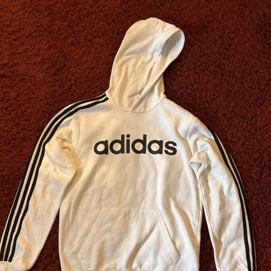Vintage Adidas Pullover 