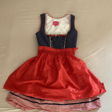 Dirndl Krüger