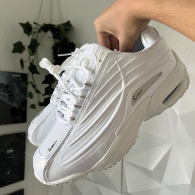 Nike Nocta blanches
