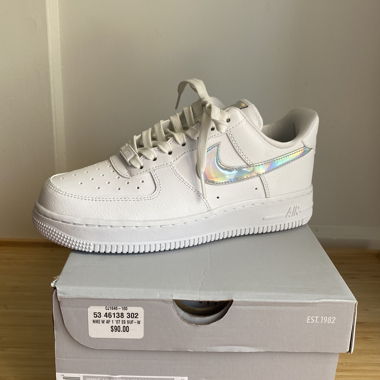 Nike air force 1 