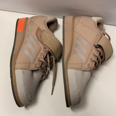 Powerlift / Scarpe da sollevamento pesi