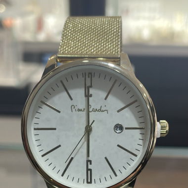Pier Cardi Uhr