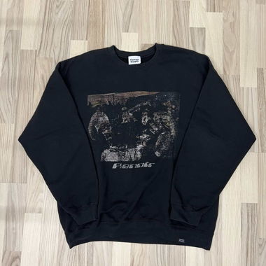 Maglione vintage