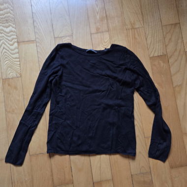 Esprit Schwarzer Pullover