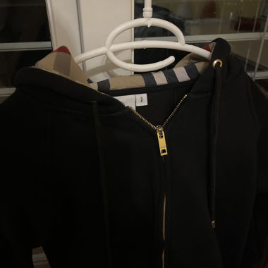 Burberry (Fake) Jacke 