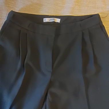 Suit trousers Mango