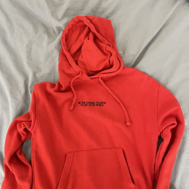 Sweat-shirt 