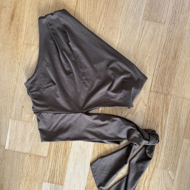 Asymmetrical Top