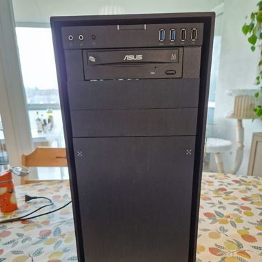Gaming-Computer
