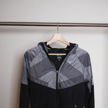 Nike Running Jacke