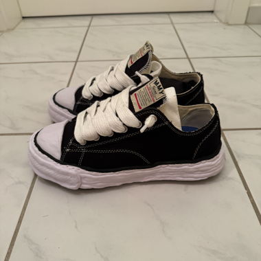 Maison Mihara MMY Sneakers