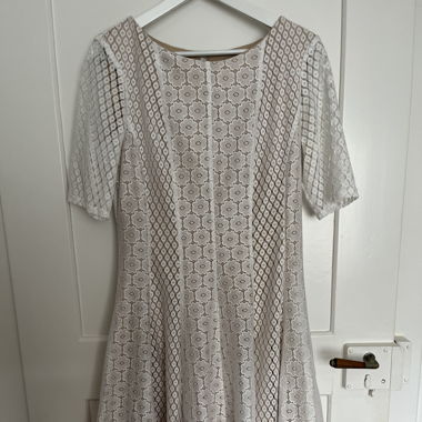 Kleid