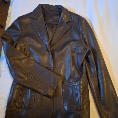 Giacca Alberto Fabiani 40