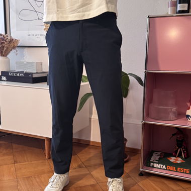 Pantalone Zara fit