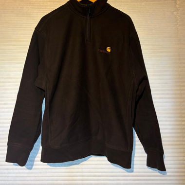 Carhartt Hoodie