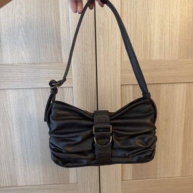 Borsa marrone
