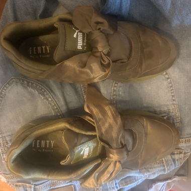 Puma Fenty Sneaker 41