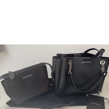 Wie Neu EMPORIO ARMANI