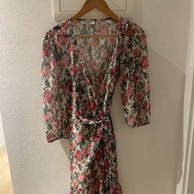 robe d’été 