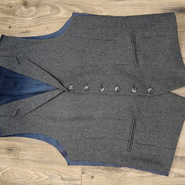 Gilet élégant Tommy Hilfiger