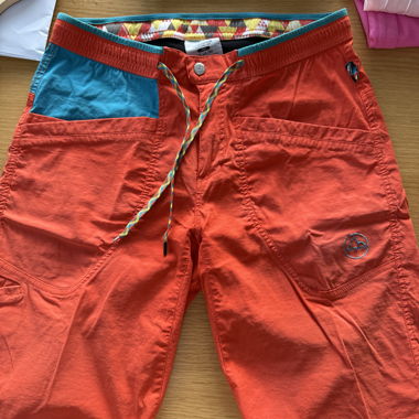 Shorts d’escalade La Sportiva taille L