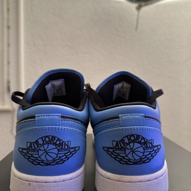 Air Jordan Low 1