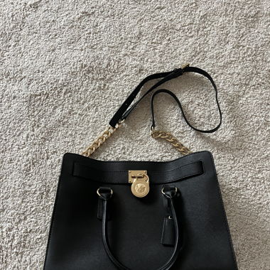Michael Kors Hamilton Bag, unbenutzt