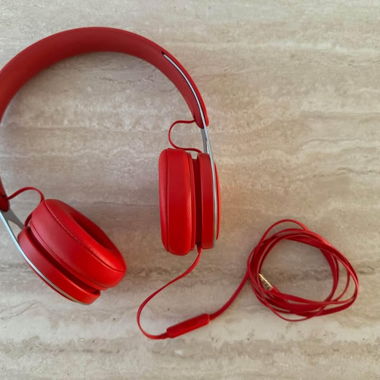 BEATS On-Ear filaire
