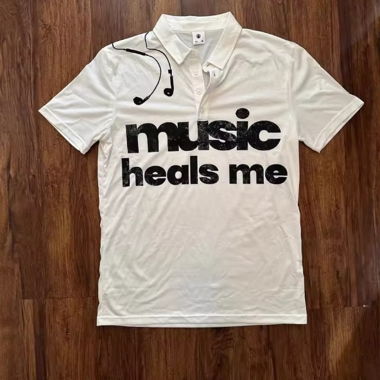 music heals me polo