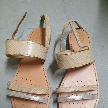 Sandales Geox