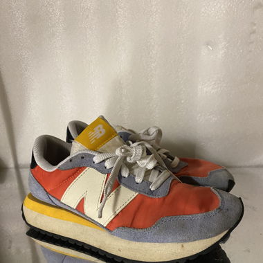 Basket New balance 37