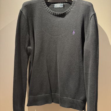Maglione in maglia Polo Ralph Lauren