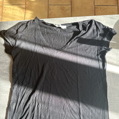 T short 