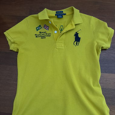 Polo Shirt