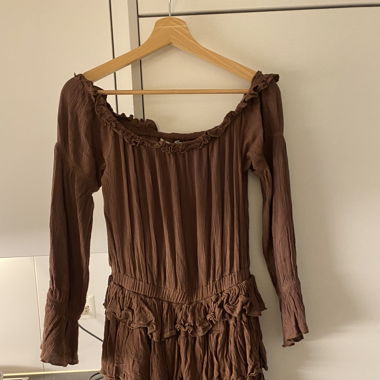 Boho Dress