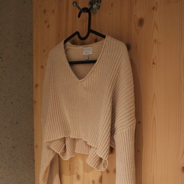 Lockerer Pullover