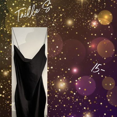 Robe noire 