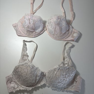 Lingerie vintage