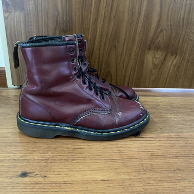 Dr. Martens