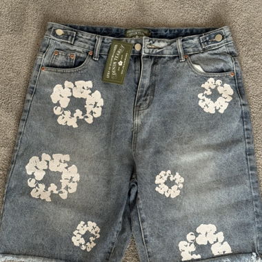 Jeans-Shorts Denim Tears 2 XL 