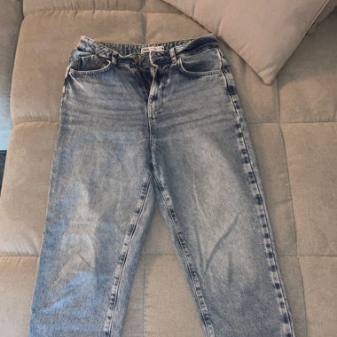 Jeans Zara T38