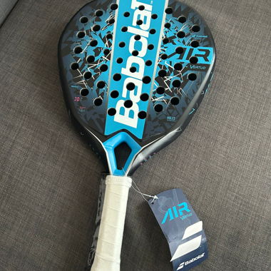 Racchetta padel Babolat