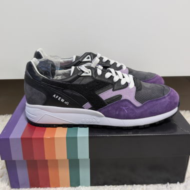 Diadora N9002 De Wefa (AFEW)