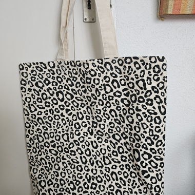 Leo Stofftasche