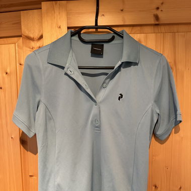 Peak Performance Golfpolo