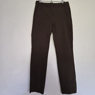 Pantaloni kaki Mango