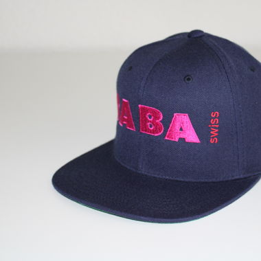 BABA Cap navy blue