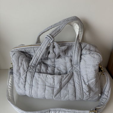 Bonpoint Diaper Bag