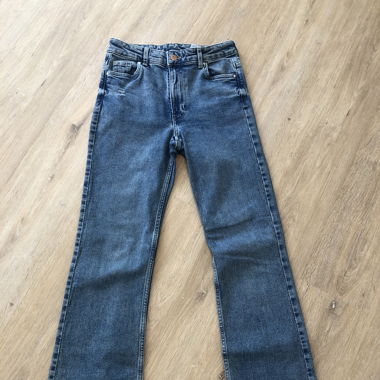 Bootcut/Denim jeans 