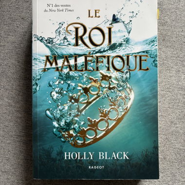 Le Roi Malefique